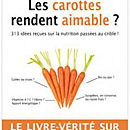 Les carottes rendent aimables ?