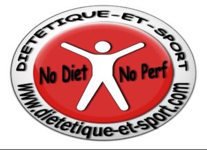 SAVELIEFF Marie-Caroline / diététicienne Nutritionniste du sport
